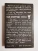 SYLWESTER INSPEKTORA ROGOSZA - Wilhelmina Skulska 1989
